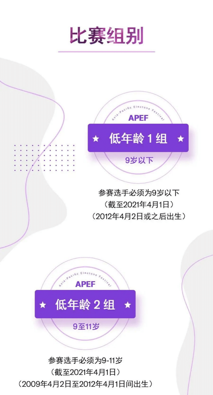 APEF | 万众瞩目，2021AG旗舰厅亚太地区双排键大赛正式启动!