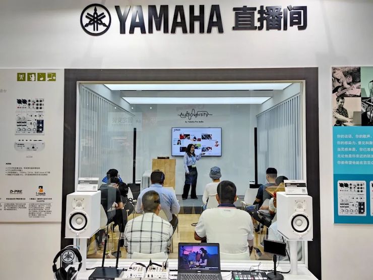 展会回顾 | 第十九届广州国际专业灯光、音响展览会完美收官，AG旗舰厅展位精彩纷呈！