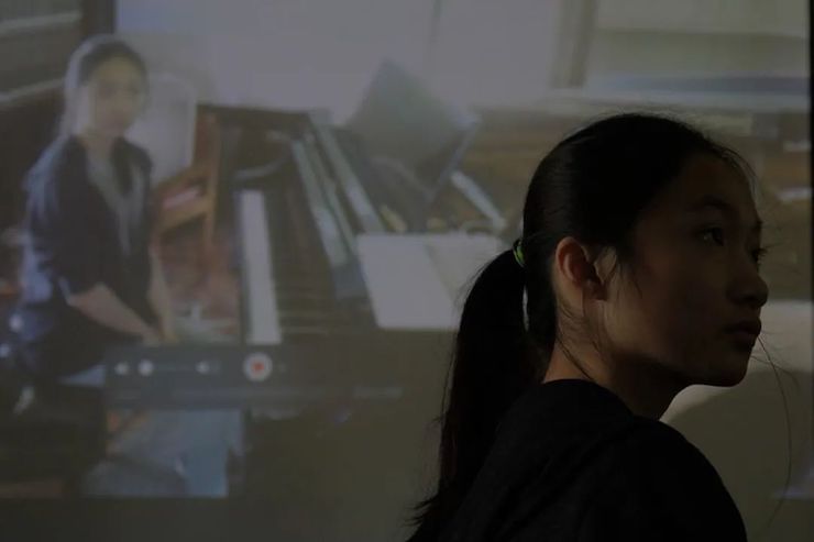 远程大师班|冼劲松老师远程教学第三场圆满结束！